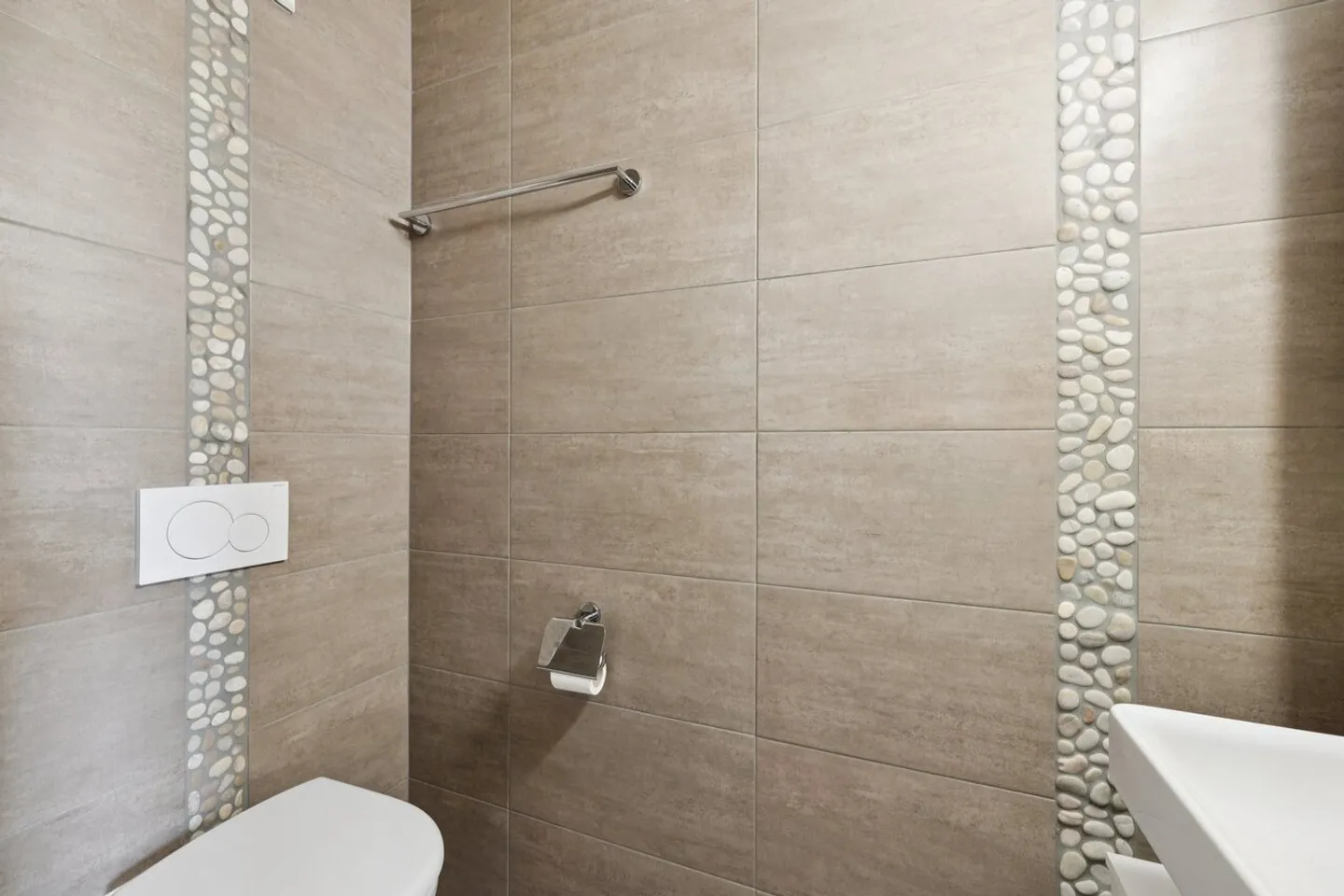 Luminoso attico di 3,5 locali alle porte di Losanna - Foto 7 di 10