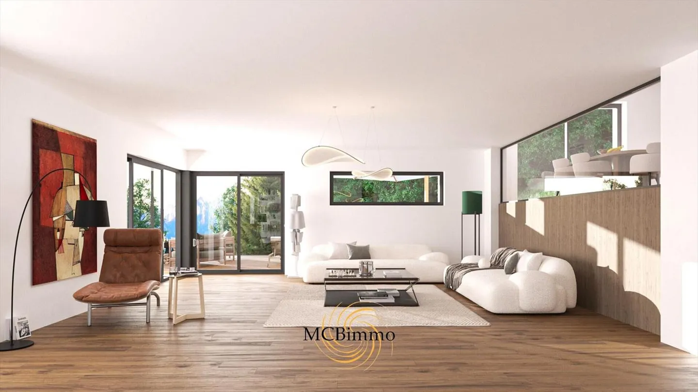 Villa 5.5 Zimmer in Blonay - Foto 6 von 13