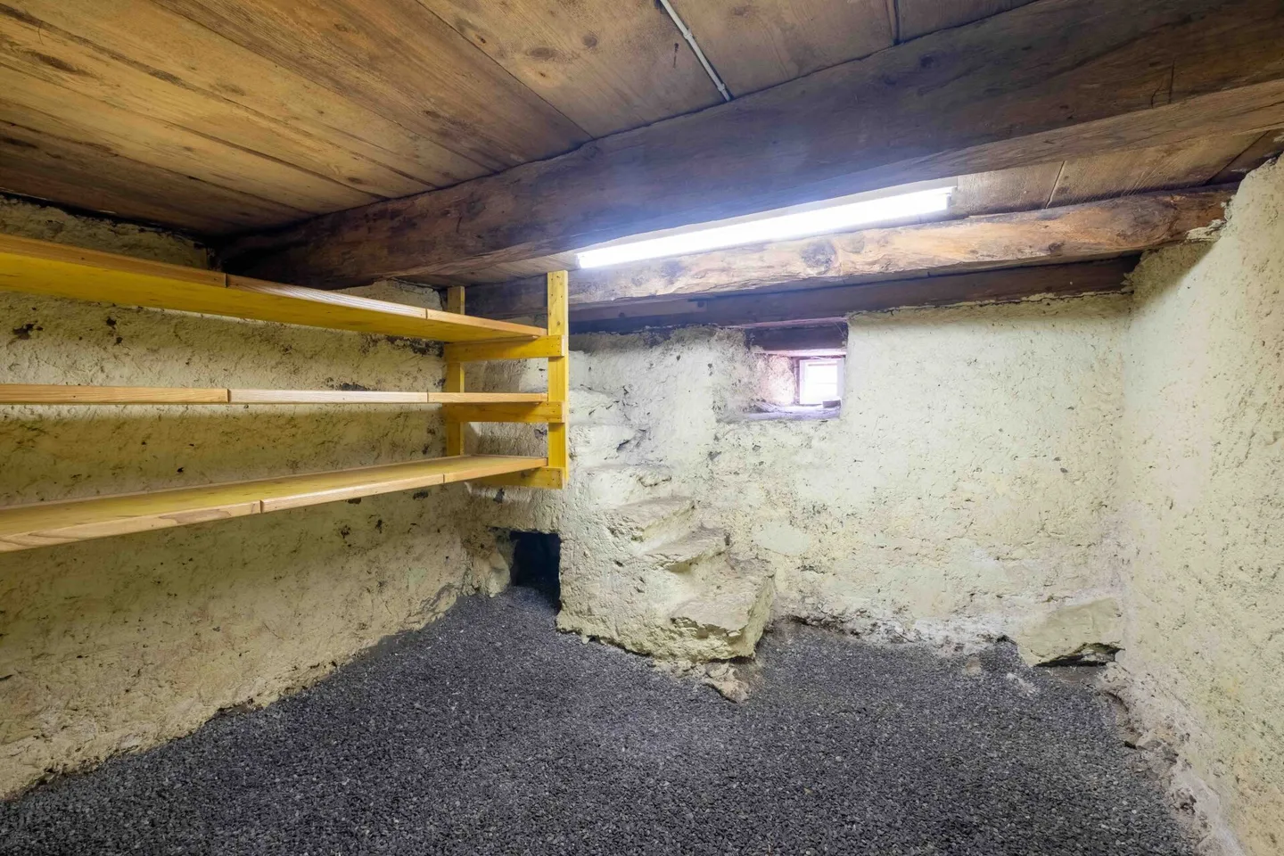 6.5-Zimmer Doppel-Einfamilienhaus in Nidfurn GL - Foto 18 von 20