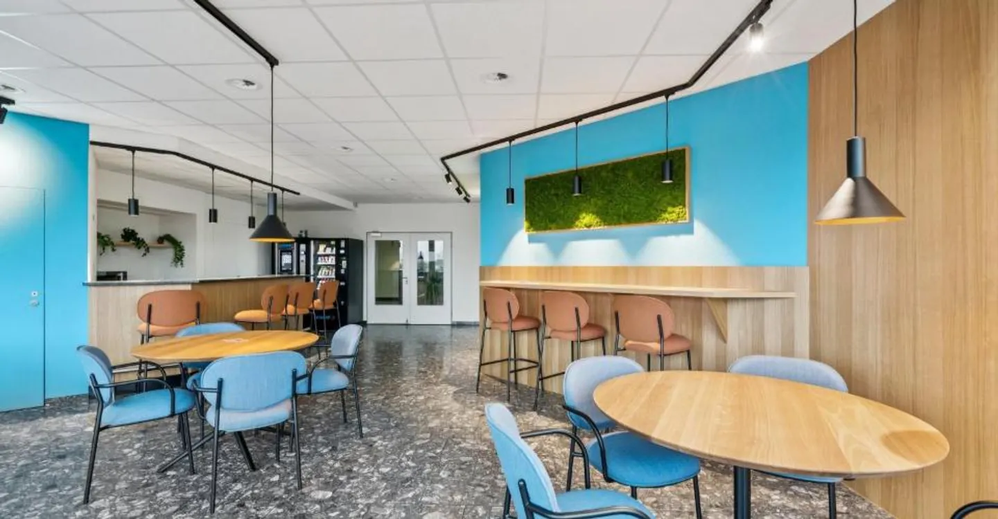 Practice/Office/Commercial Spaces - Photo 5 of 7