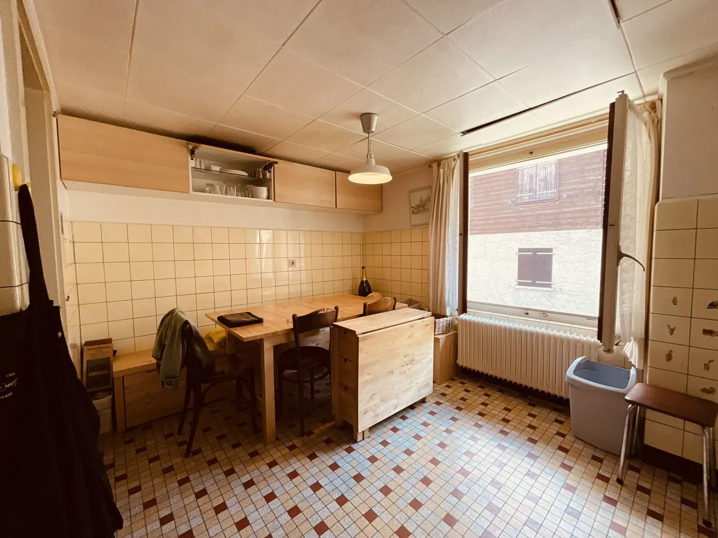 Dorfhaus mit zwei separaten Wohnungen - Foto 8 von 34