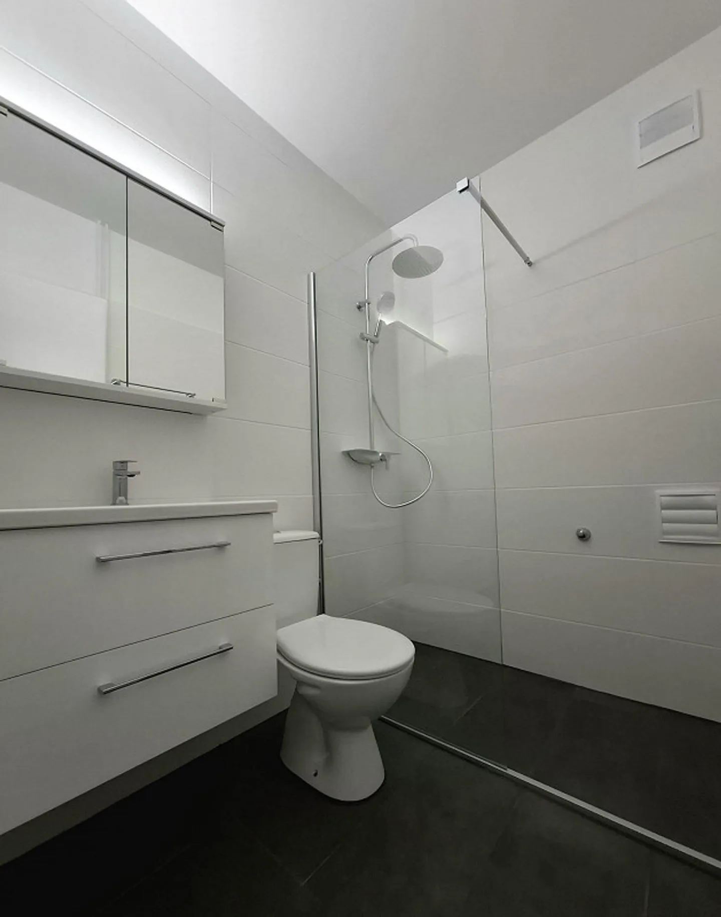 Attractive apartment in the middle of Riehen - Photo 4 of 7