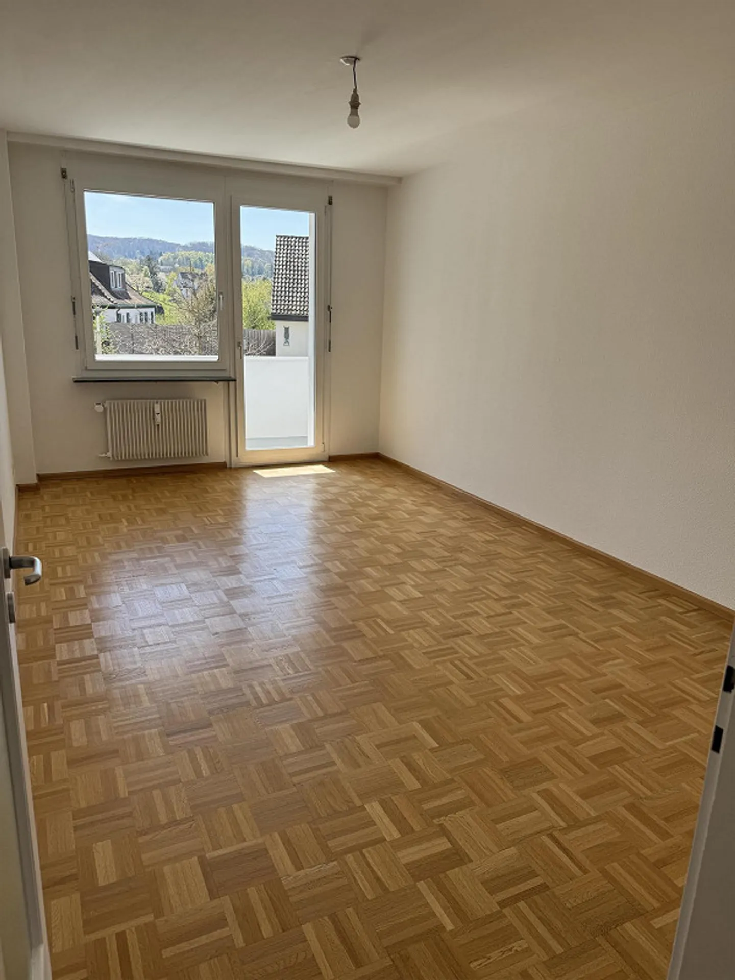 Attractive apartment in the middle of Riehen - Photo 5 of 7