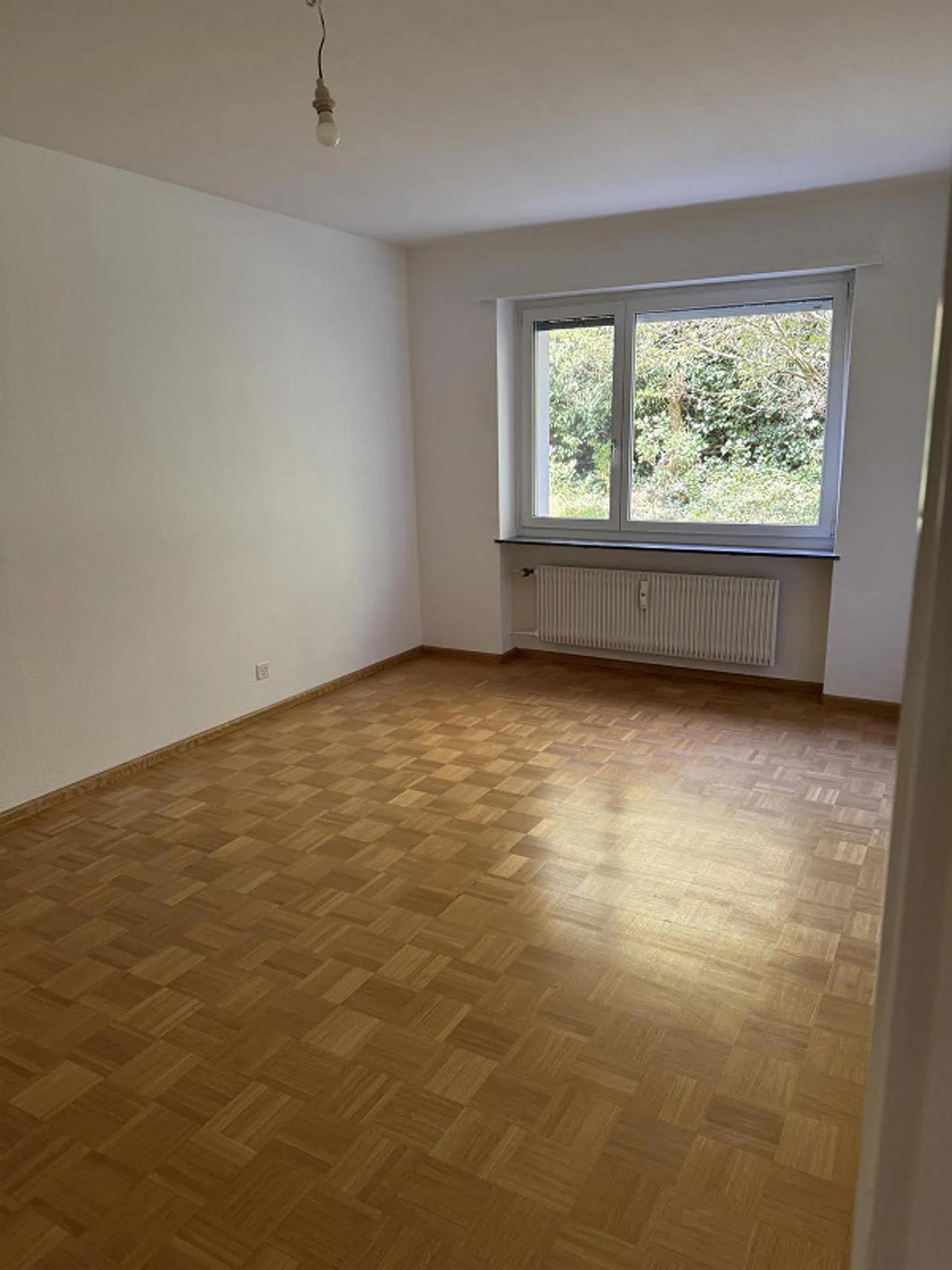 Attractive apartment in the middle of Riehen - Photo 7 of 7