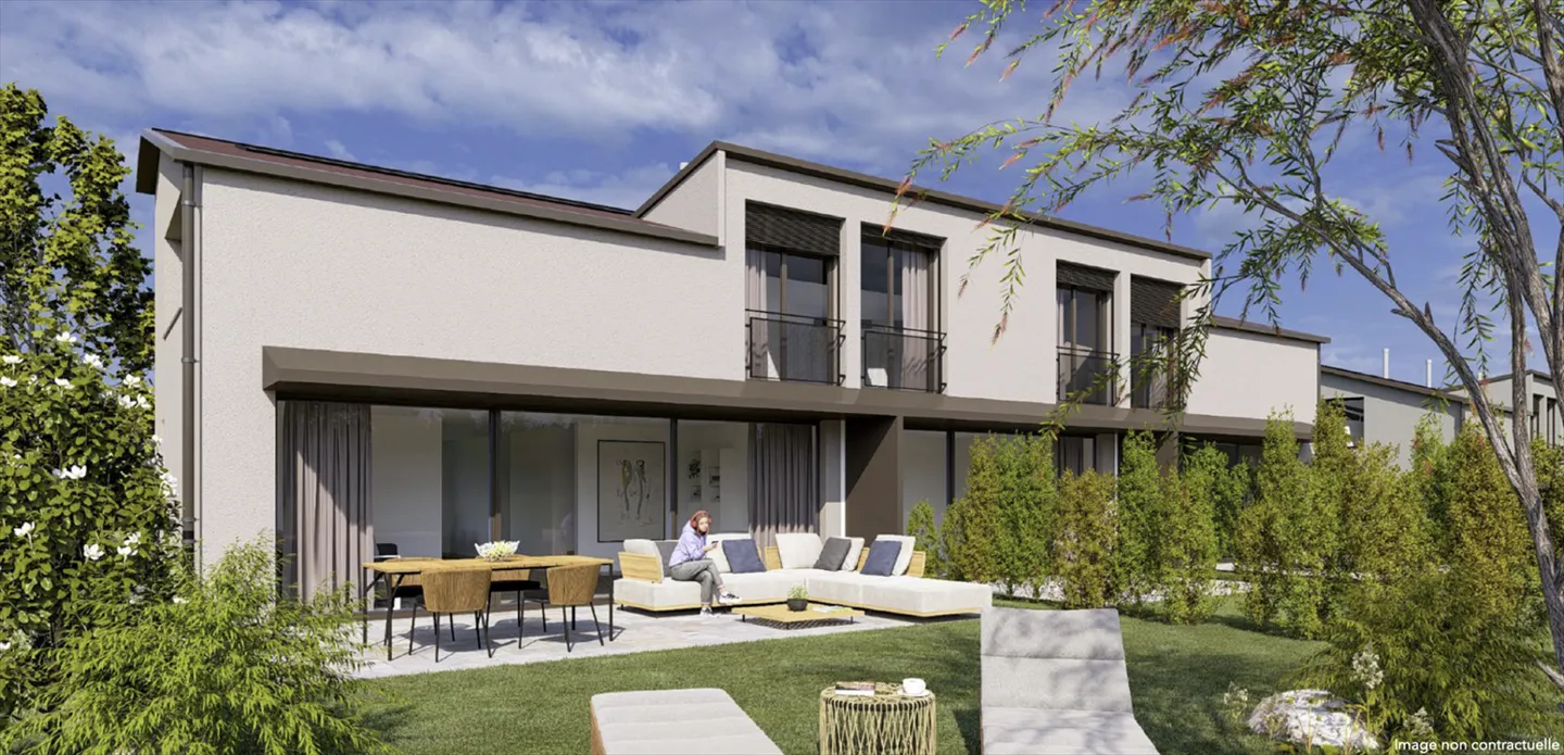 Maison individuelle à vendre - Photo 3 sur 11