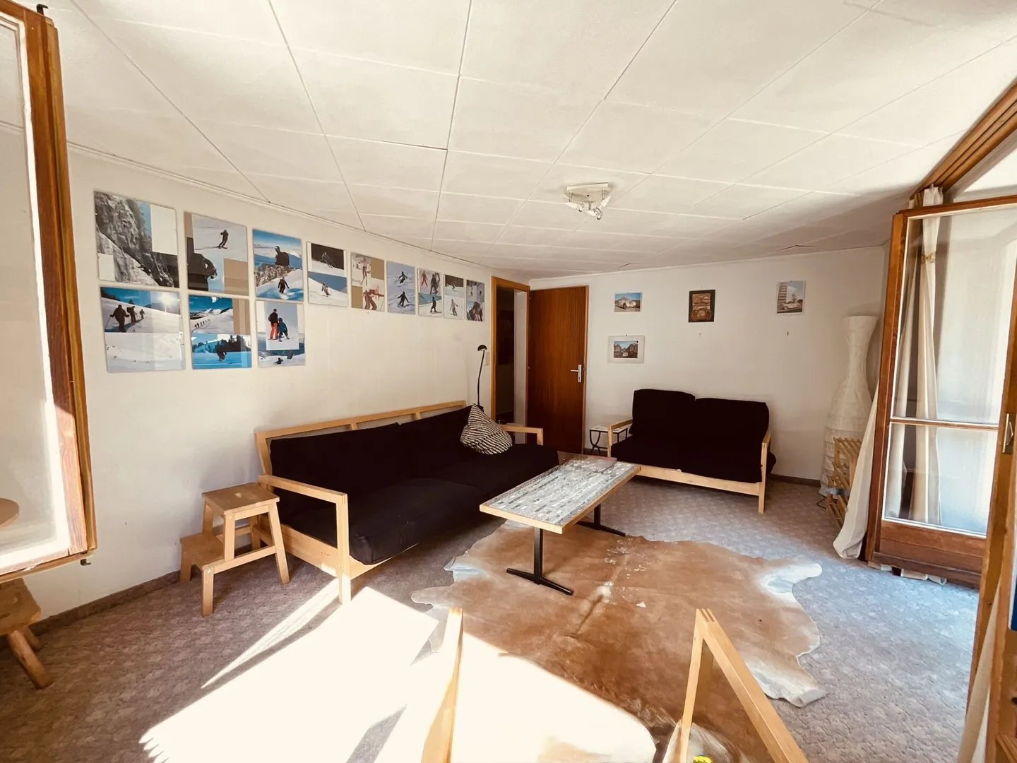 Dorfhaus mit zwei separaten Wohnungen - Foto 10 von 34