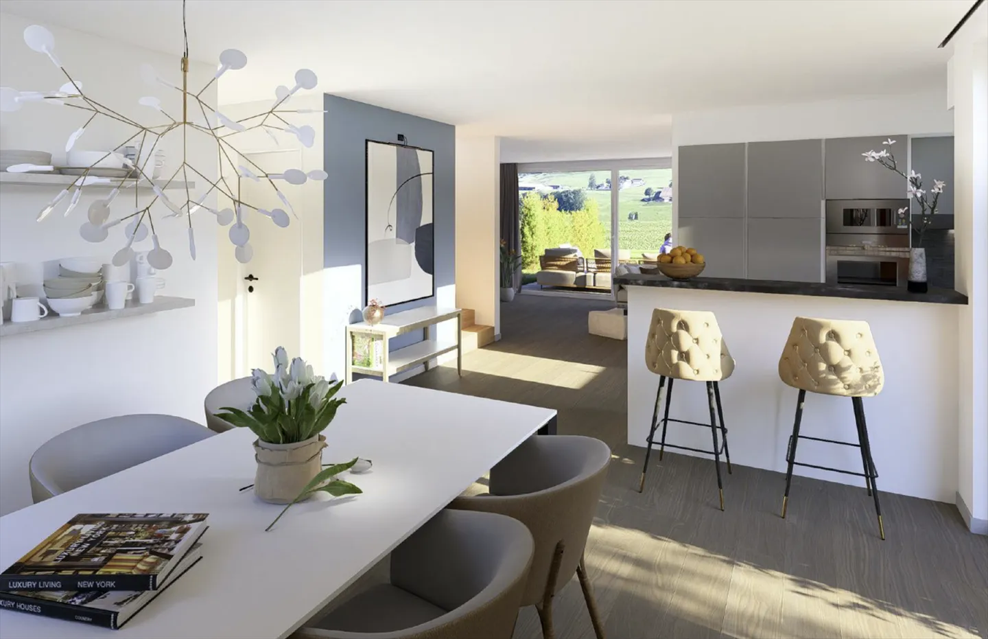 Maison individuelle à vendre - Photo 7 sur 11