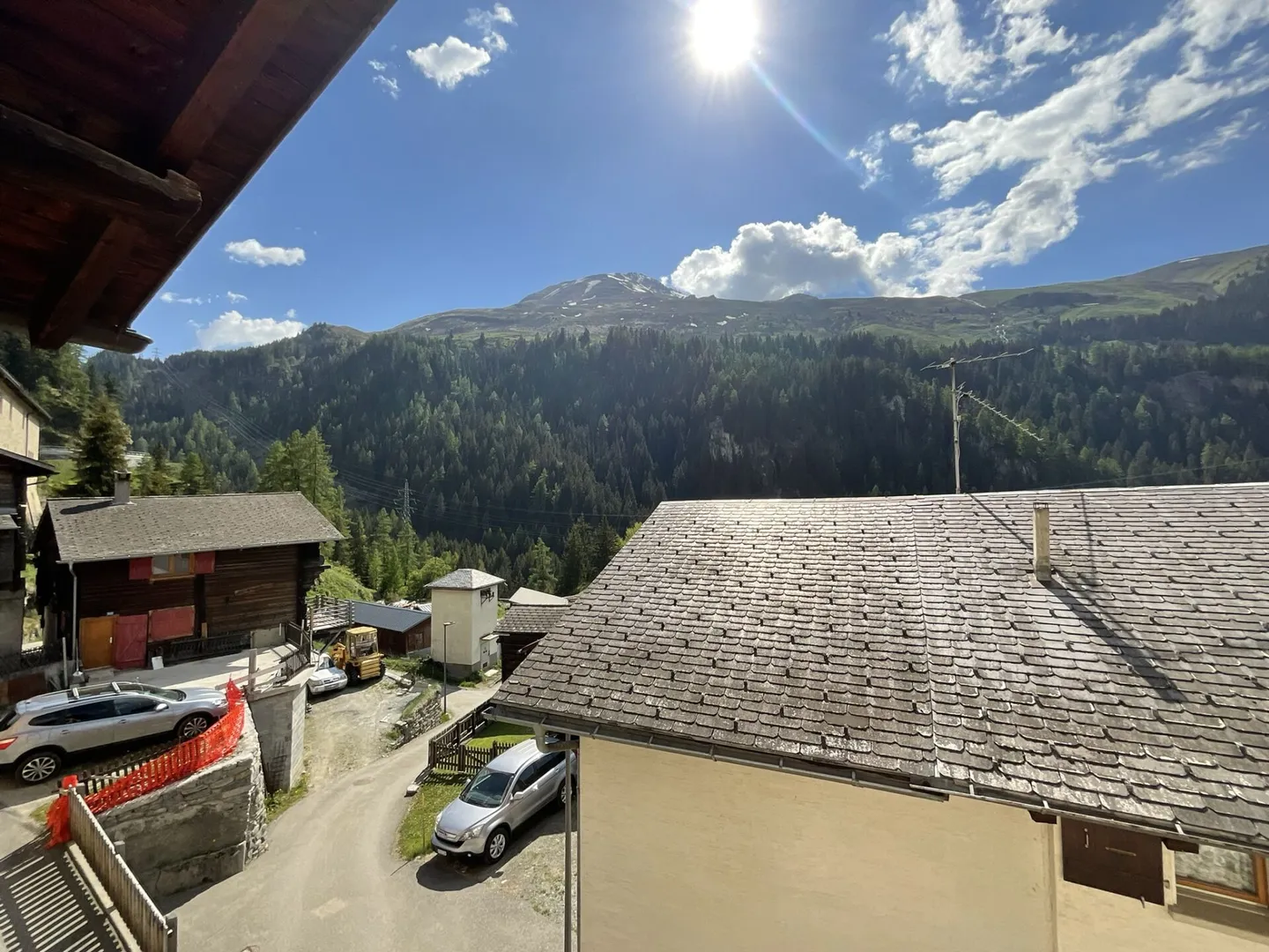 Dorfhaus mit zwei separaten Wohnungen - Foto 5 von 34