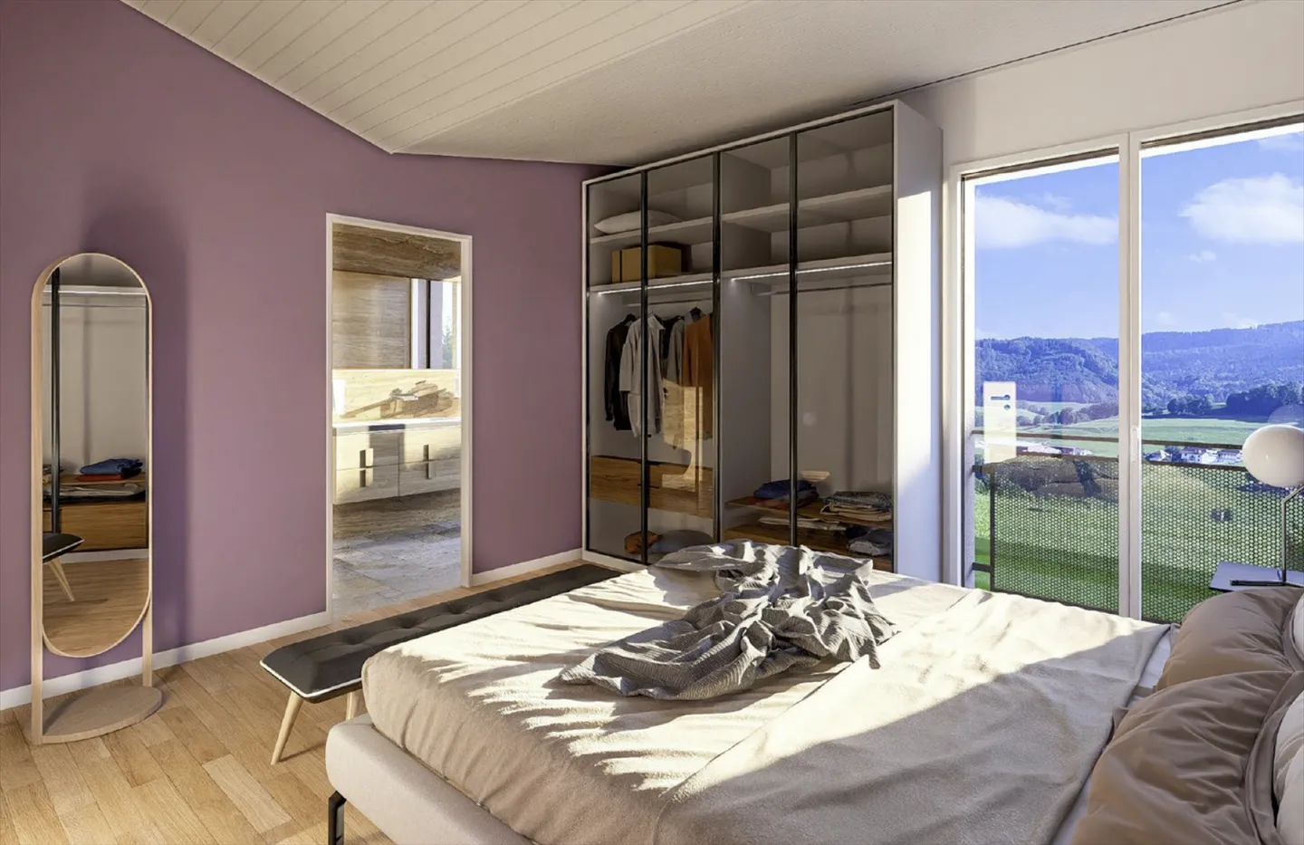 Maison individuelle à vendre - Photo 8 sur 11