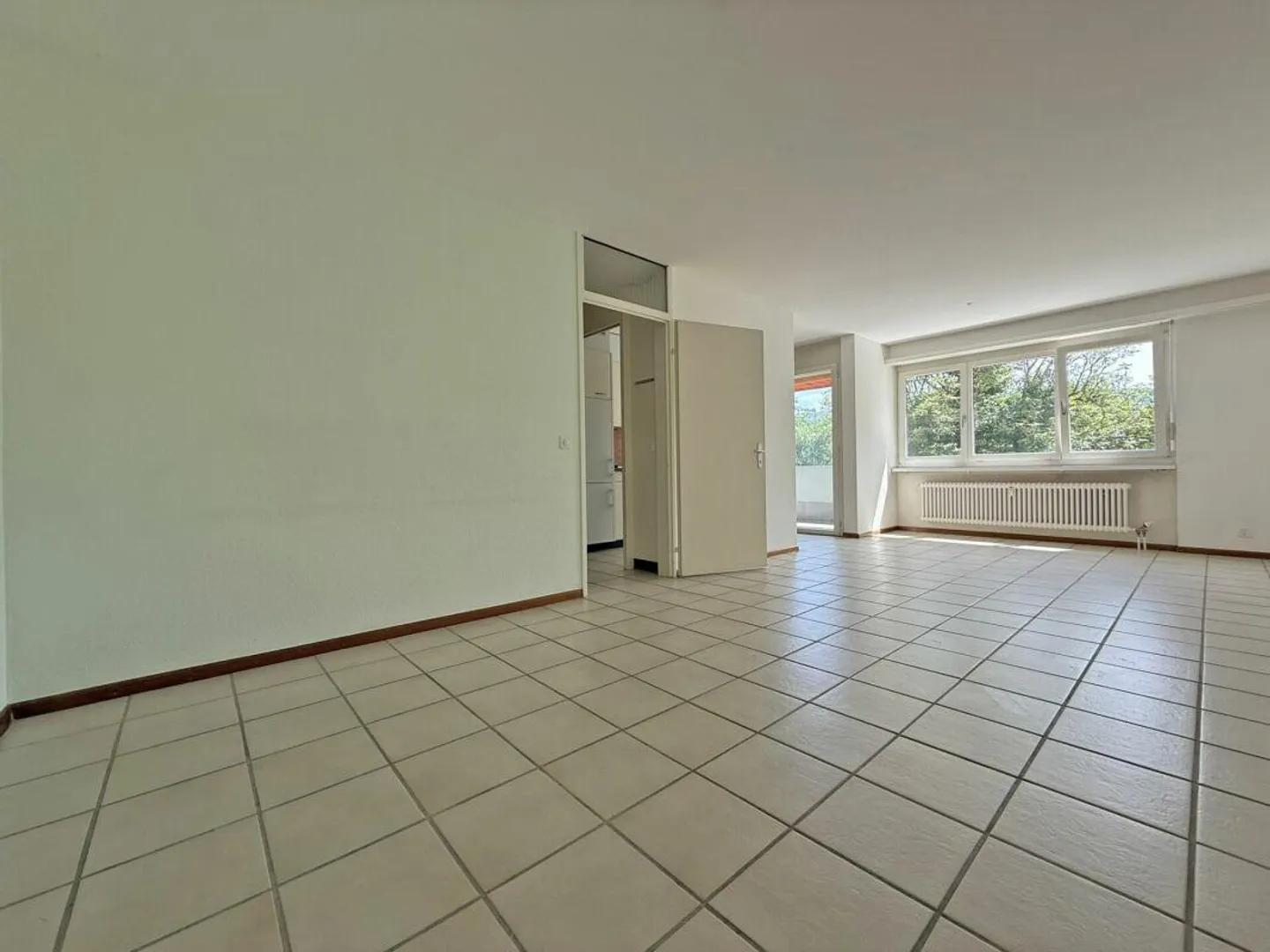 Charming 3.5-room apartment - Photo 4 of 10