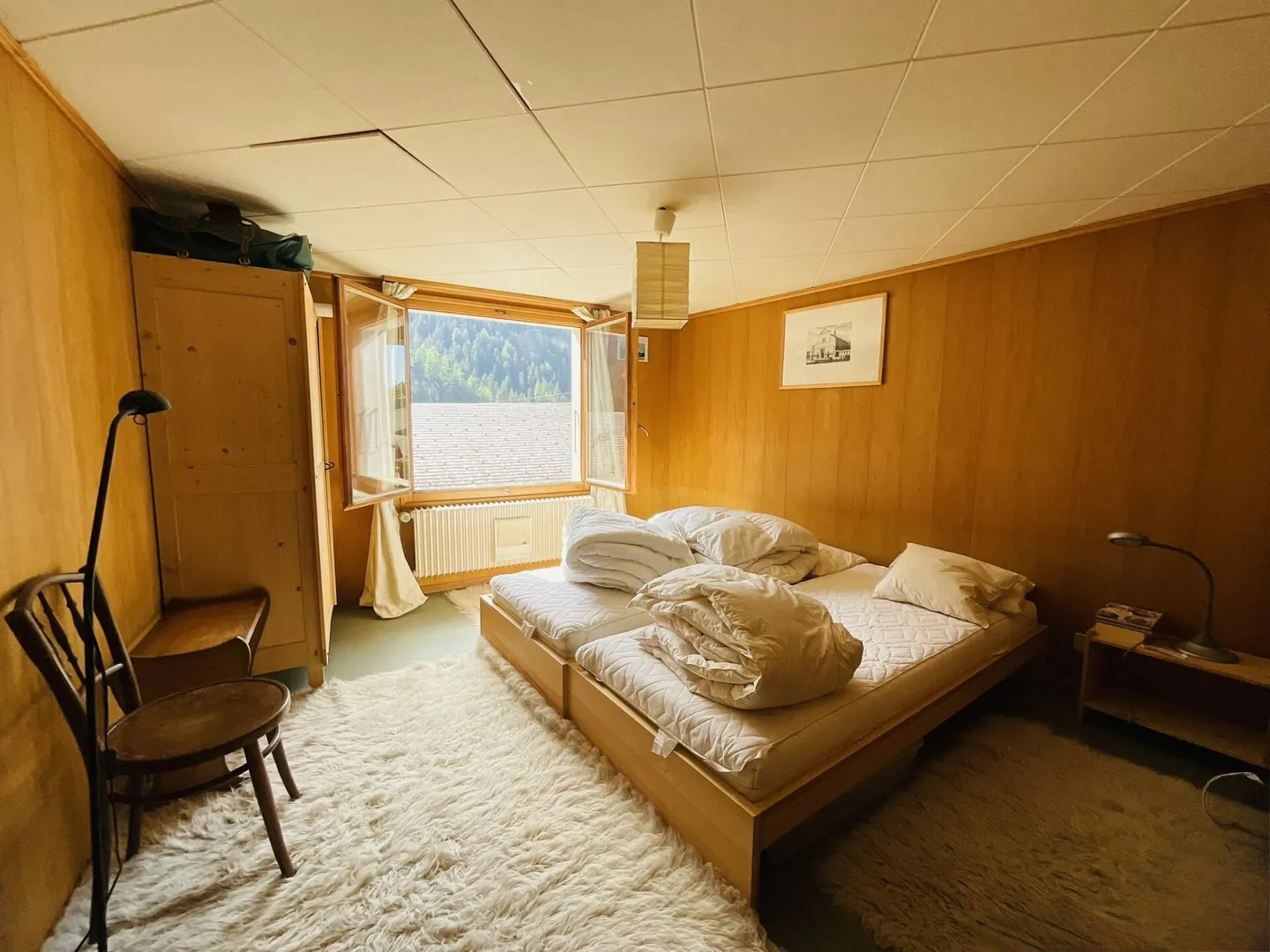 Dorfhaus mit zwei separaten Wohnungen - Foto 14 von 34