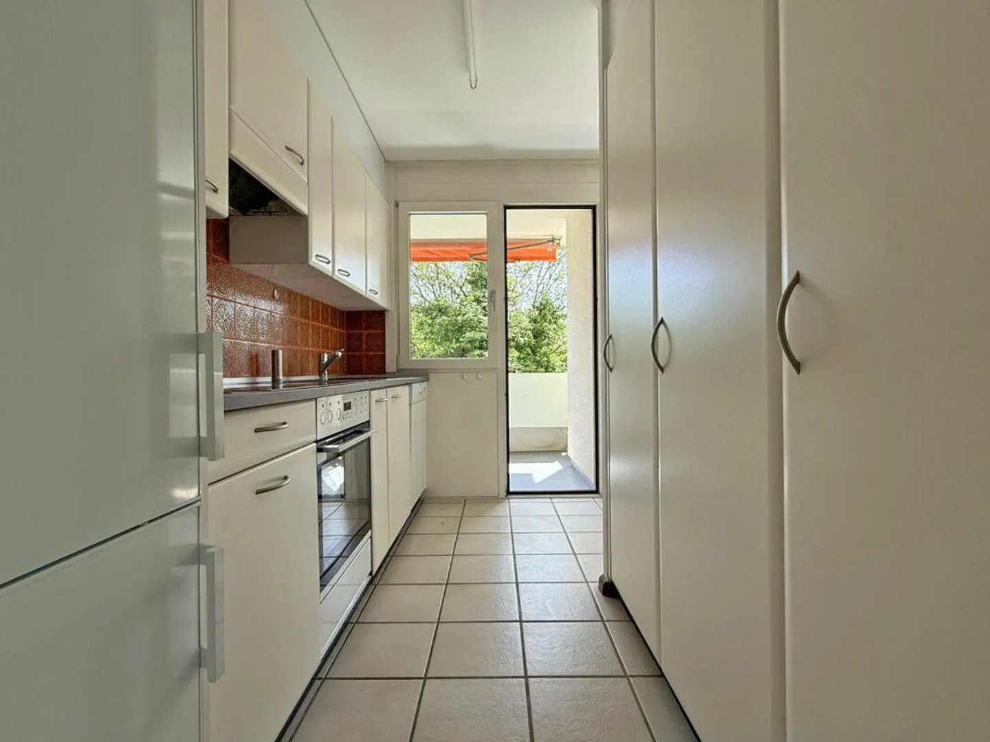 Charming 3.5-room apartment - Photo 7 of 10