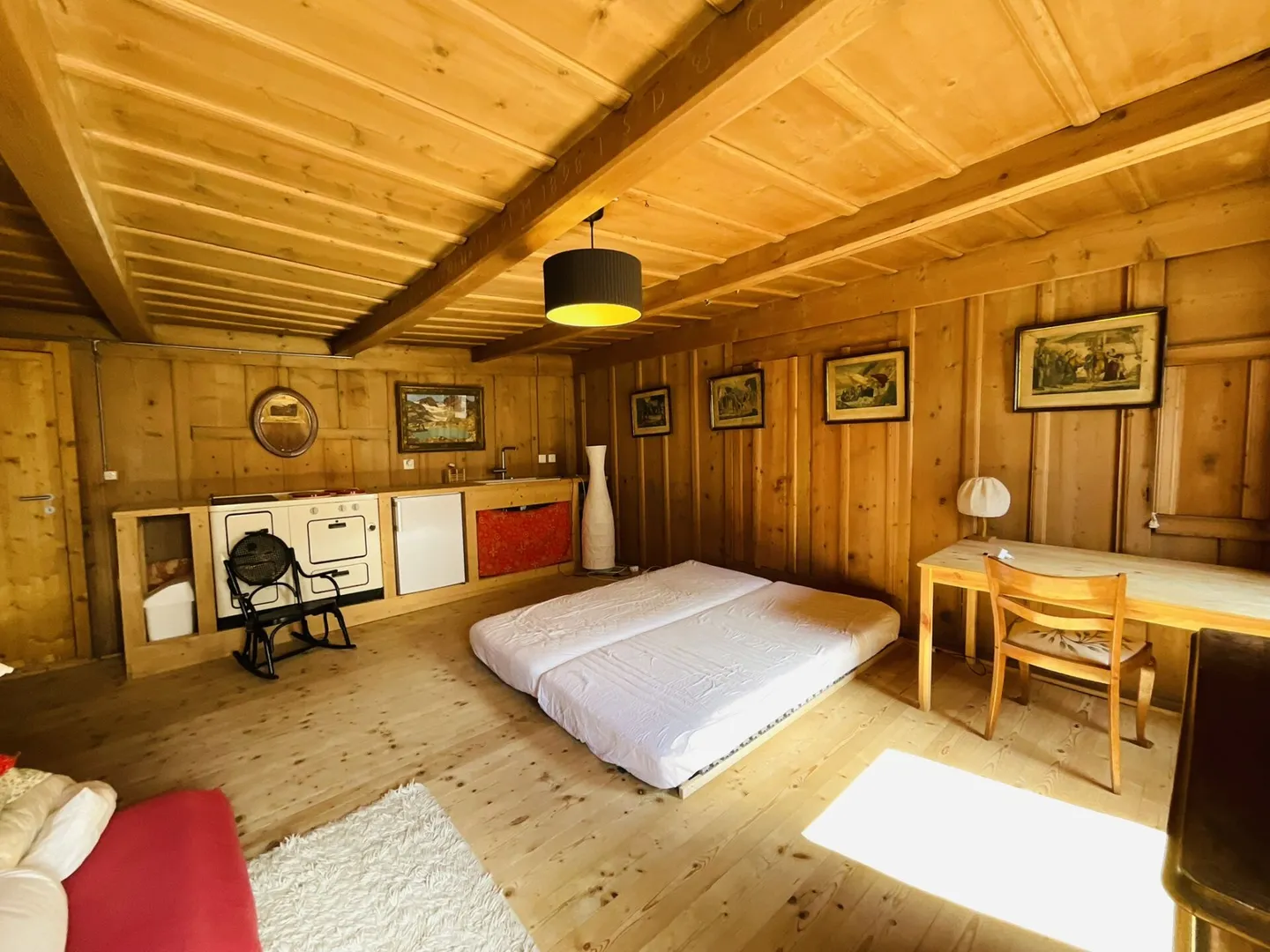 Dorfhaus mit zwei separaten Wohnungen - Foto 22 von 34