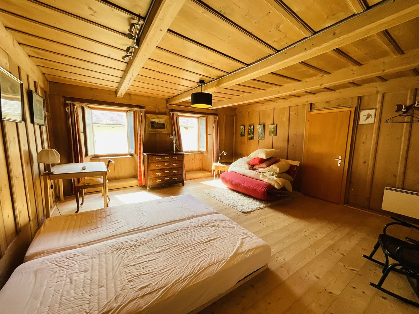Dorfhaus mit zwei separaten Wohnungen - Foto 18 von 34
