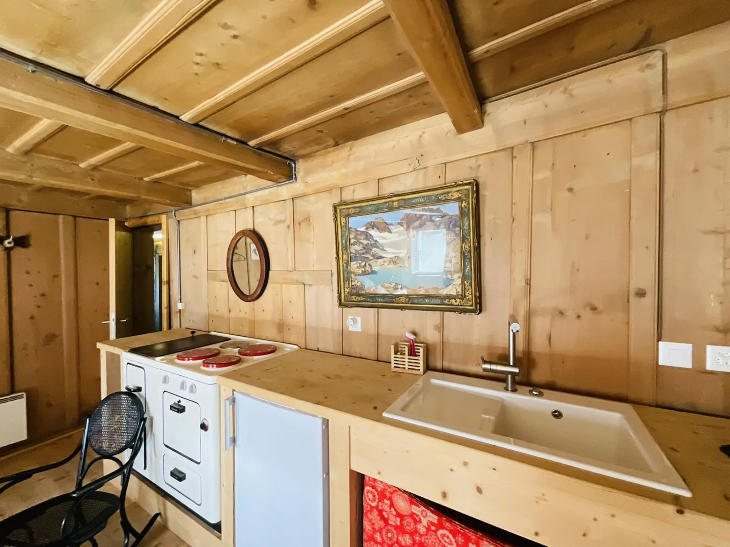 Dorfhaus mit zwei separaten Wohnungen - Foto 19 von 34