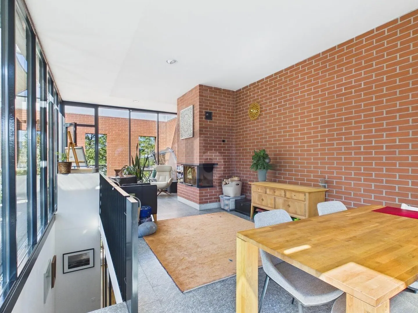 Maison multifamiliale de qualité - Photo 4 sur 6