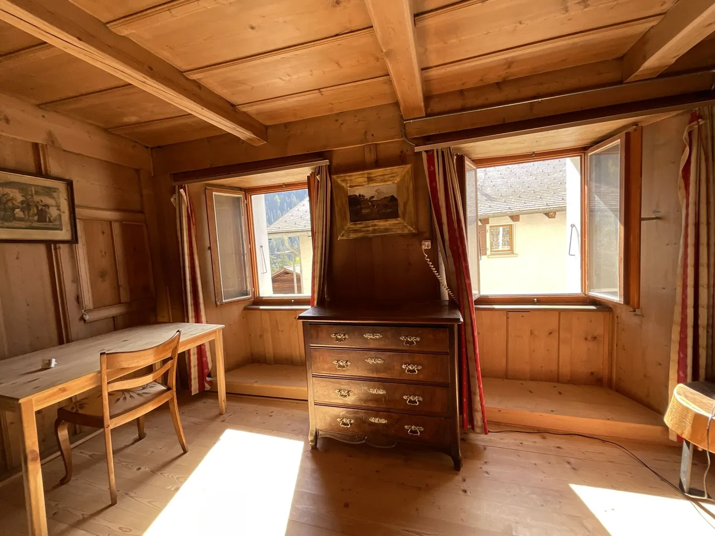 Dorfhaus mit zwei separaten Wohnungen - Foto 20 von 34