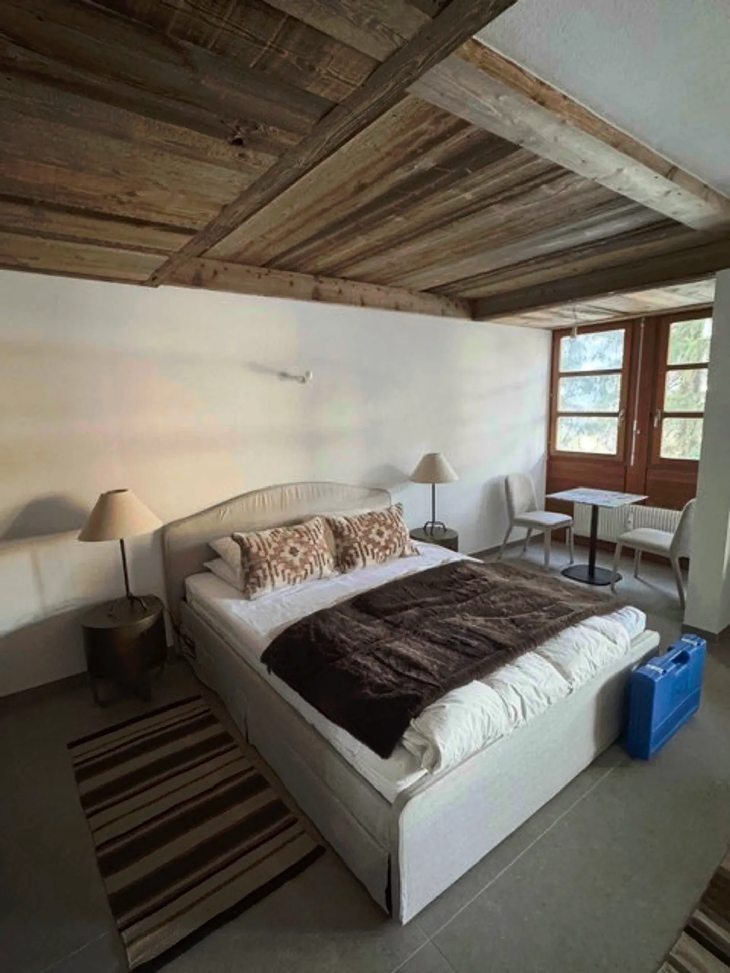 Studio ristrutturato vicino a Crans - Foto 1 di 5