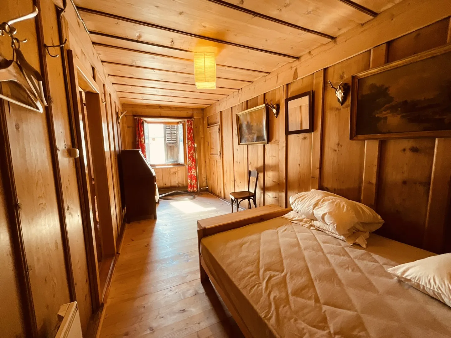 Dorfhaus mit zwei separaten Wohnungen - Foto 23 von 34