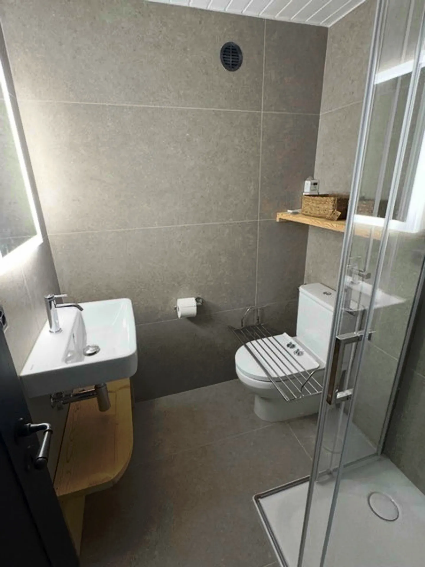 Studio ristrutturato vicino a Crans - Foto 5 di 5