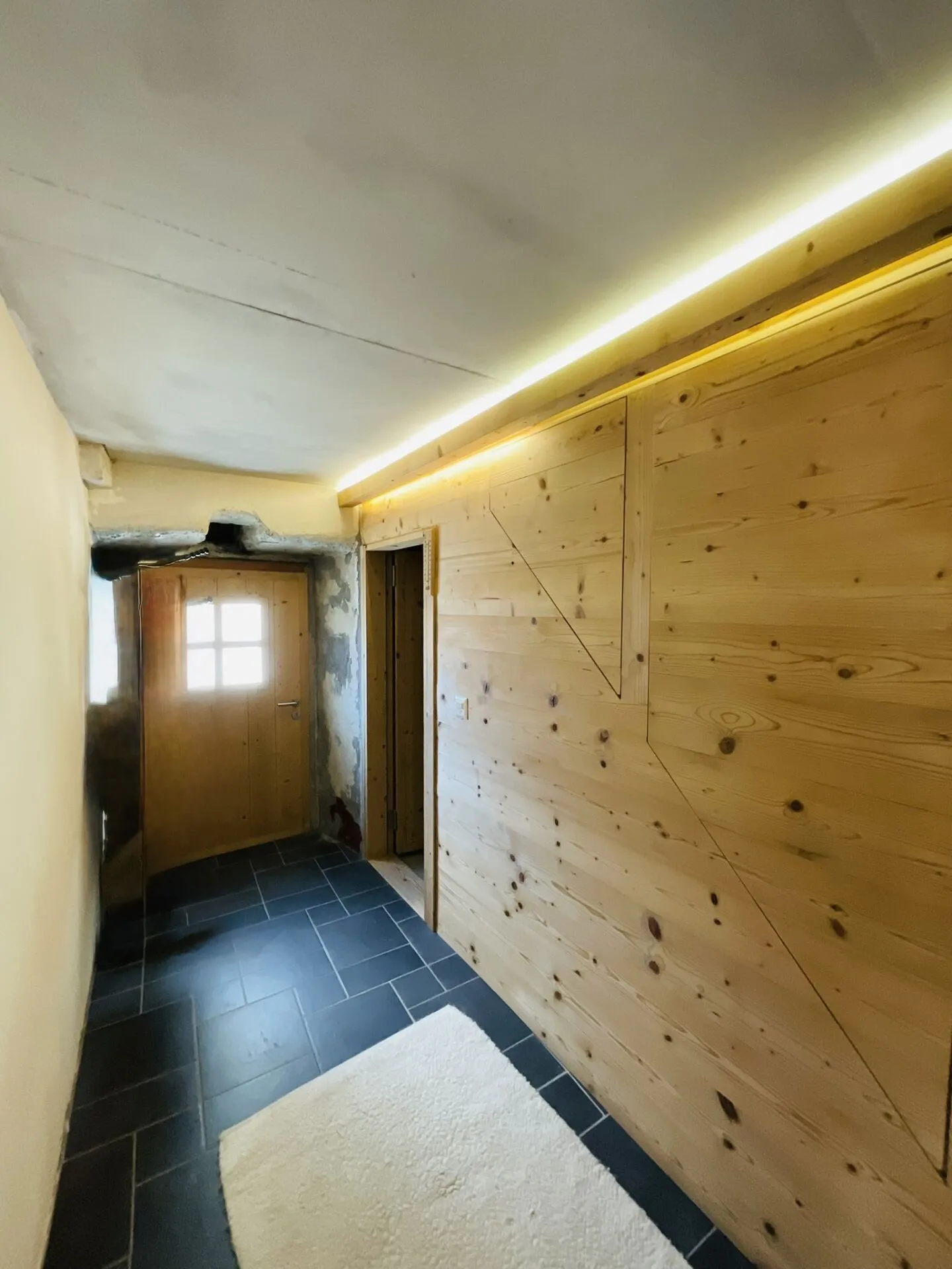 Dorfhaus mit zwei separaten Wohnungen - Foto 24 von 34