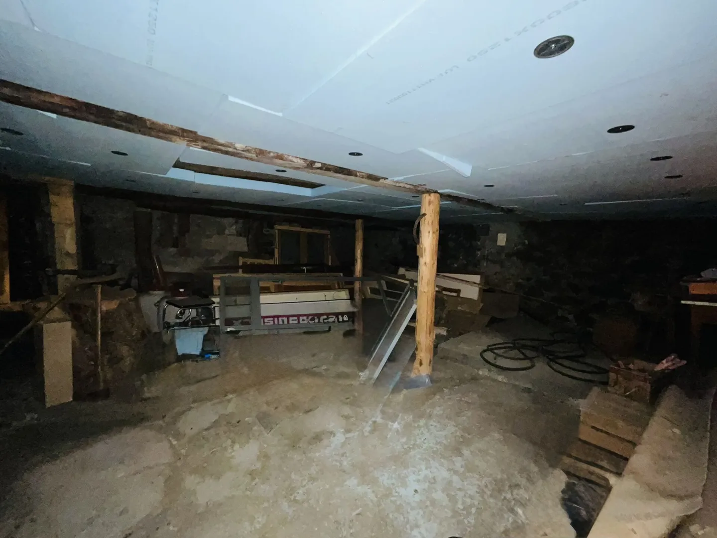 Dorfhaus mit zwei separaten Wohnungen - Foto 30 von 34