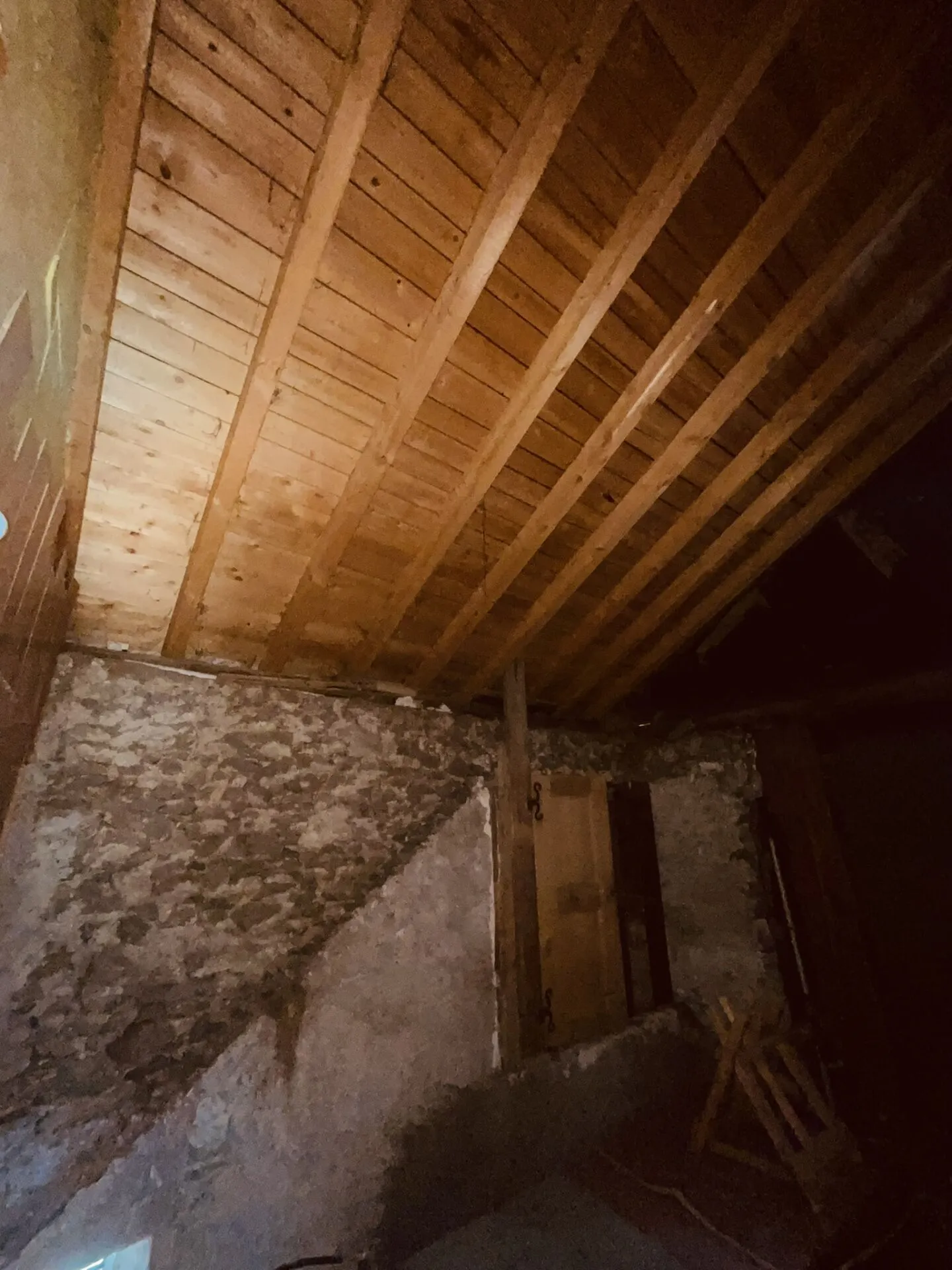 Dorfhaus mit zwei separaten Wohnungen - Foto 31 von 34