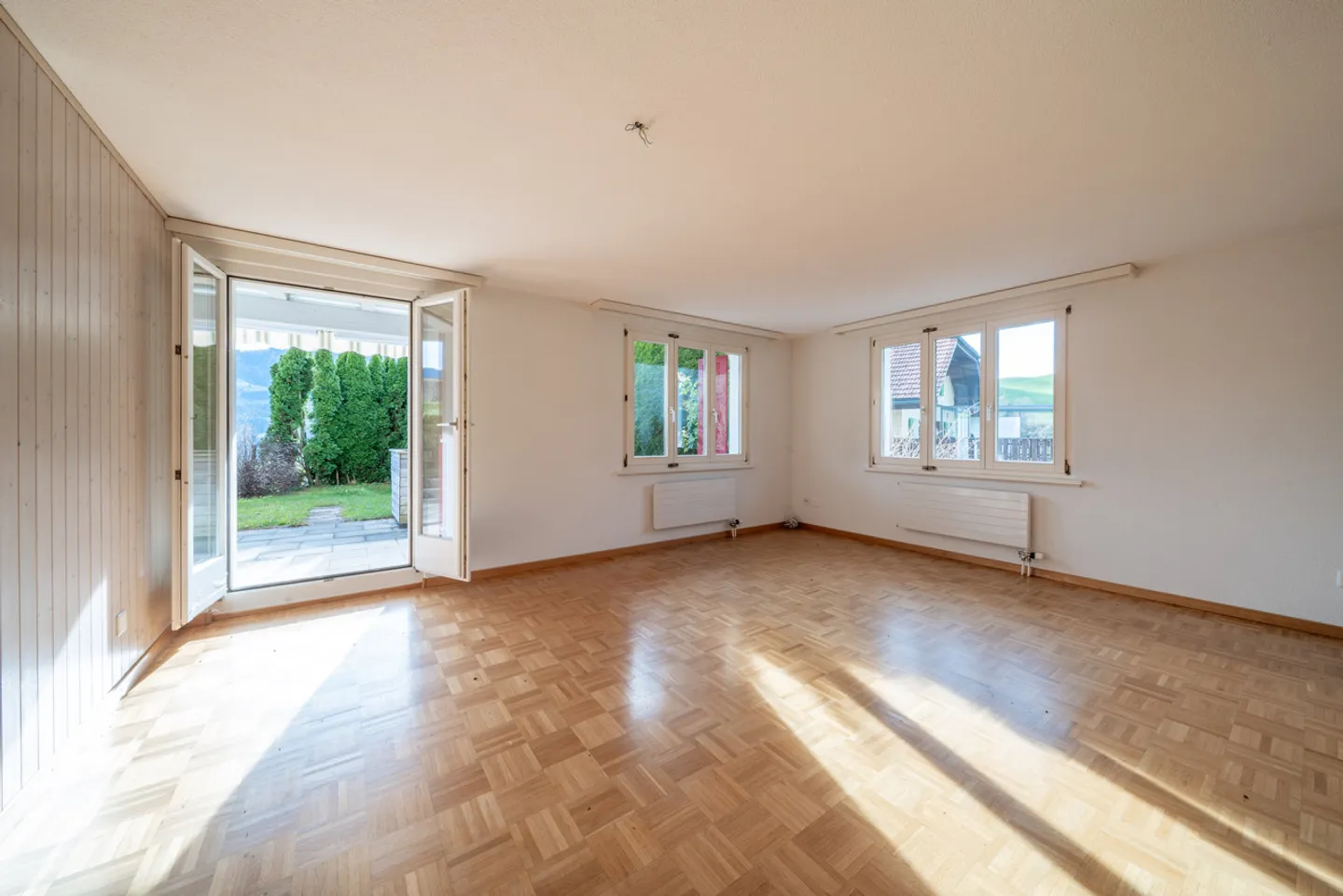 Einfamilienhaus kaufen - Foto 1 von 5