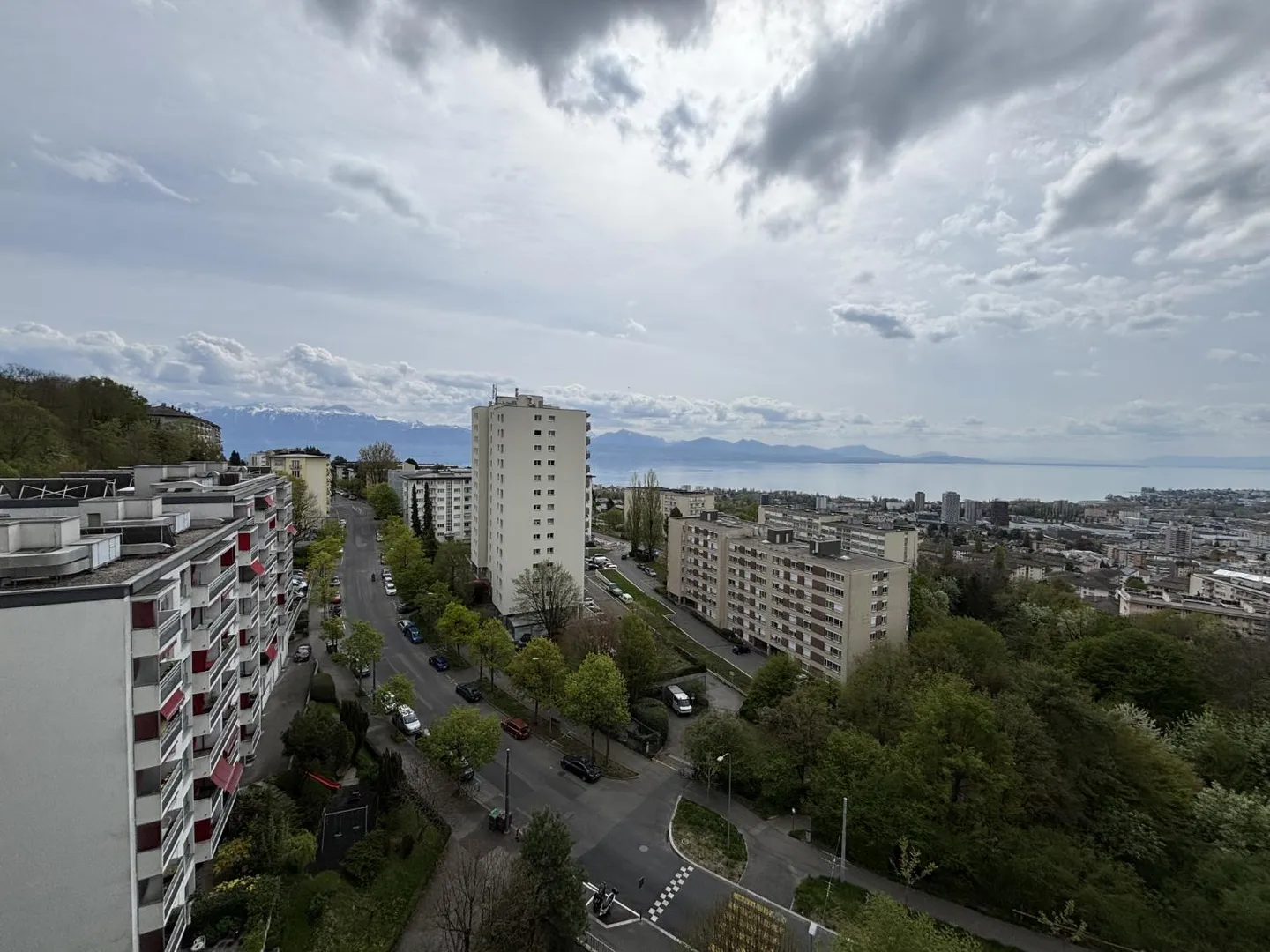 Appartamento 5.5 stanze - Foto 4 di 5