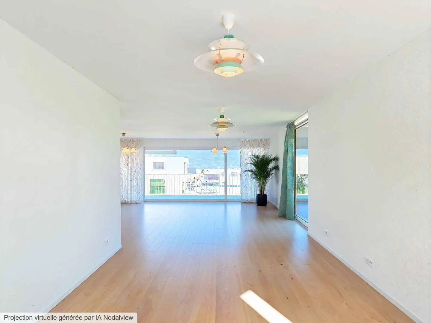 Attique de Luxe avec Vue Lac - Photo 6 sur 13