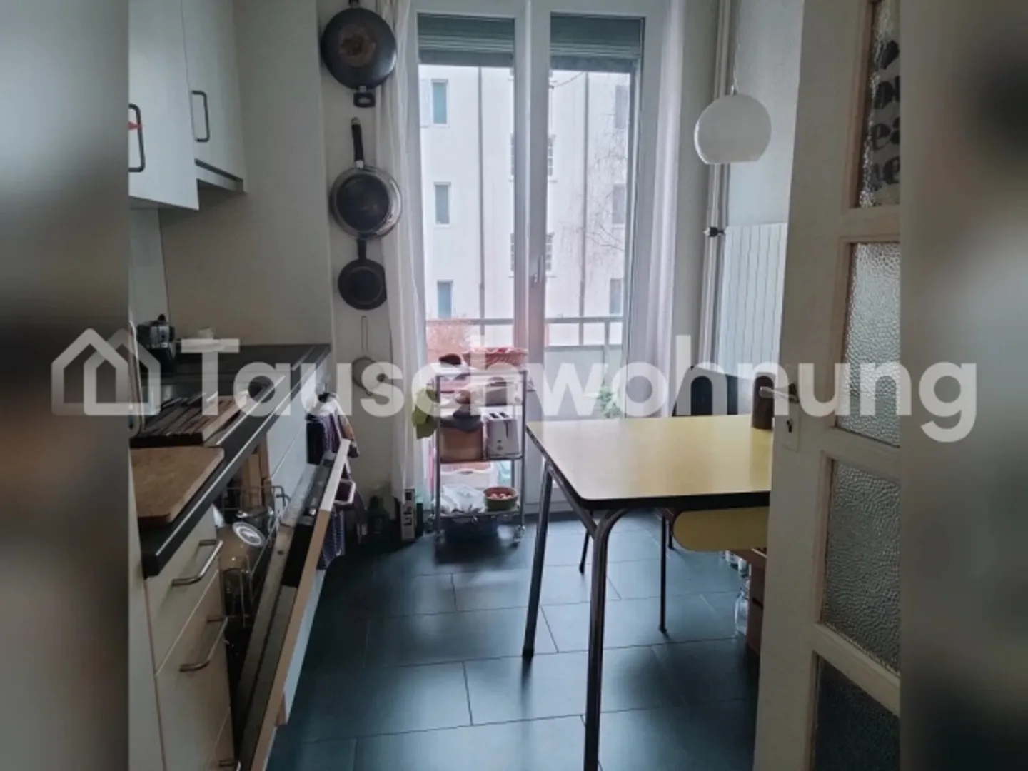 Offer small & central, looking for larger & quiet - Photo 1 of 6