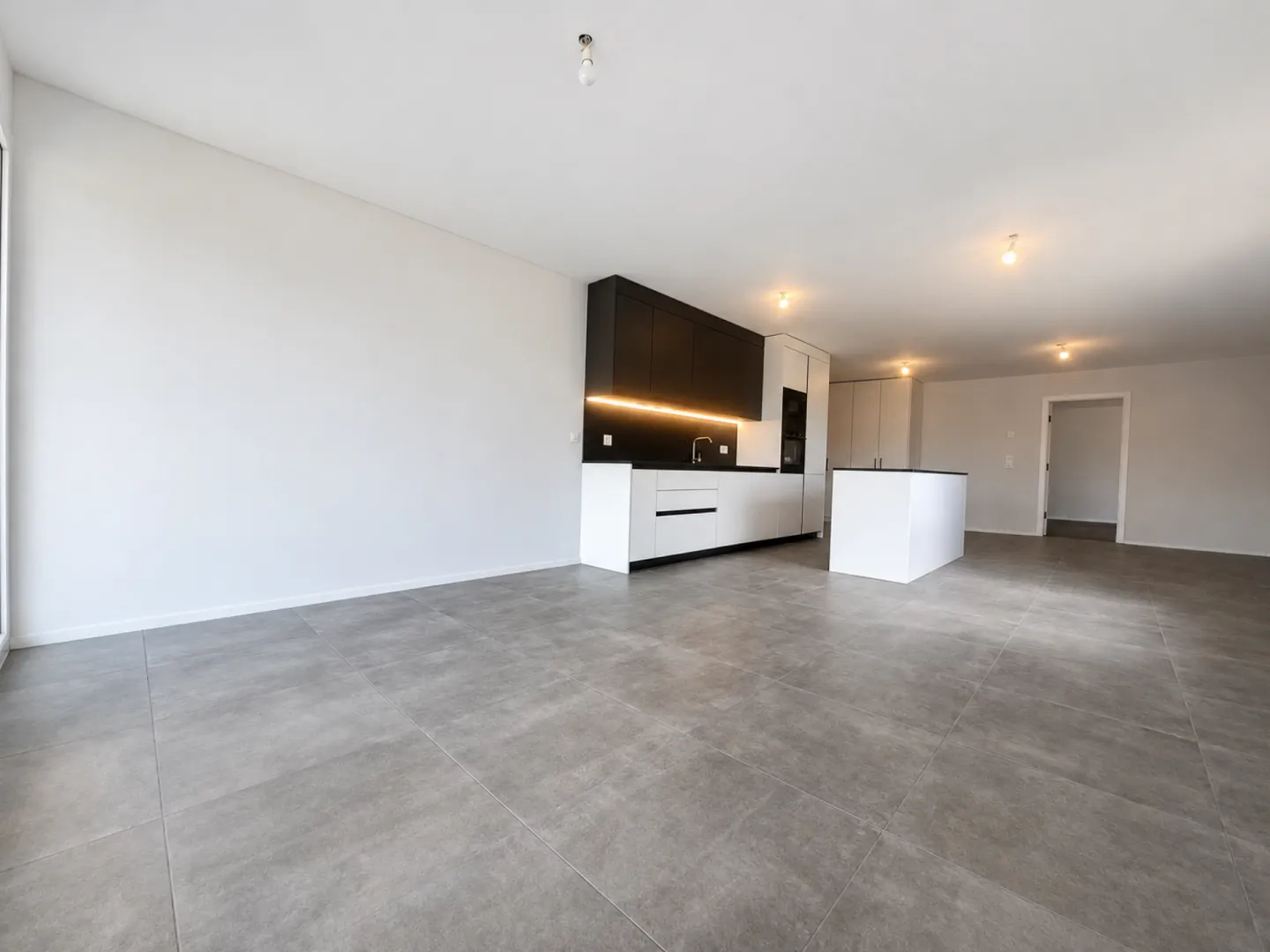 Neues 2,5-Zimmer-Apartment im Erdgeschoss in Farvagny - Foto 2 von 7