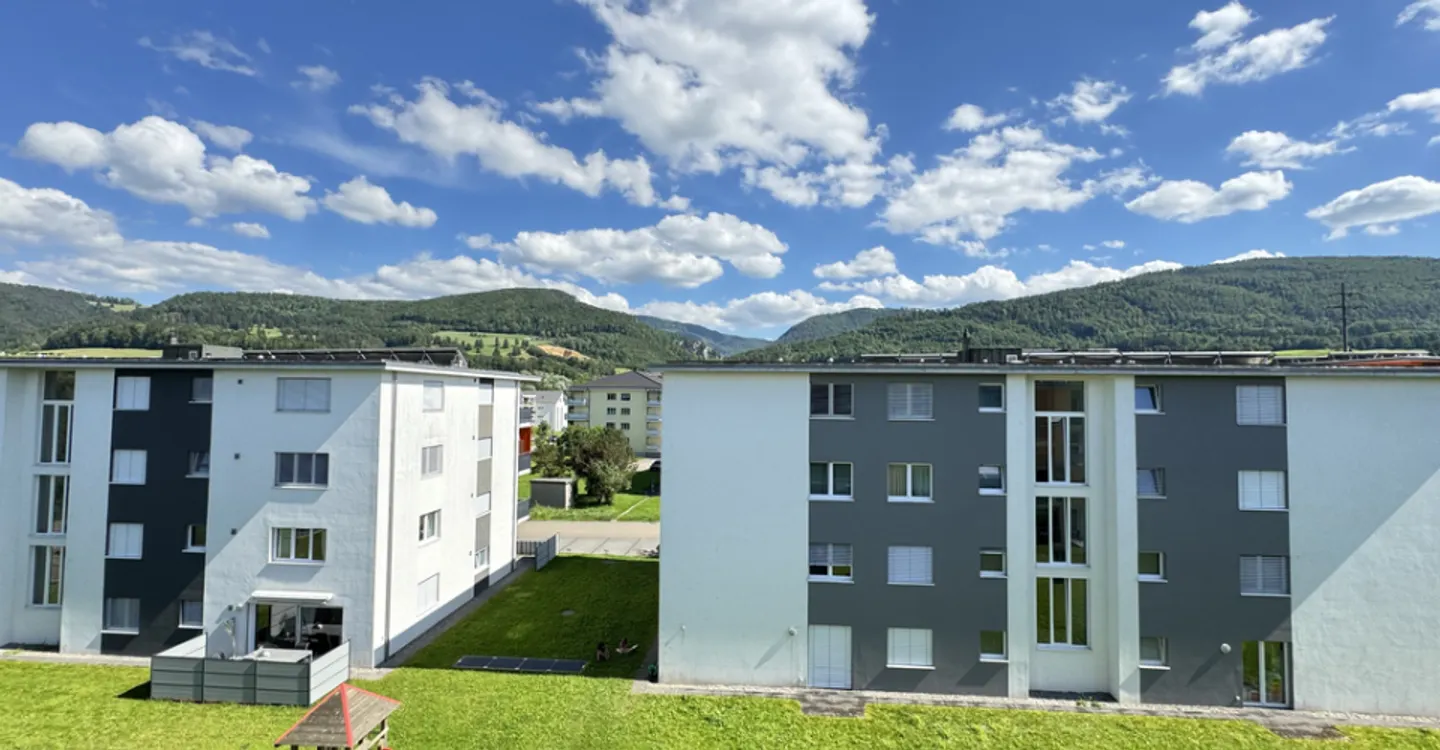 A large terrace in a quiet area - 2 months of net rent offered - Photo 2 of 11