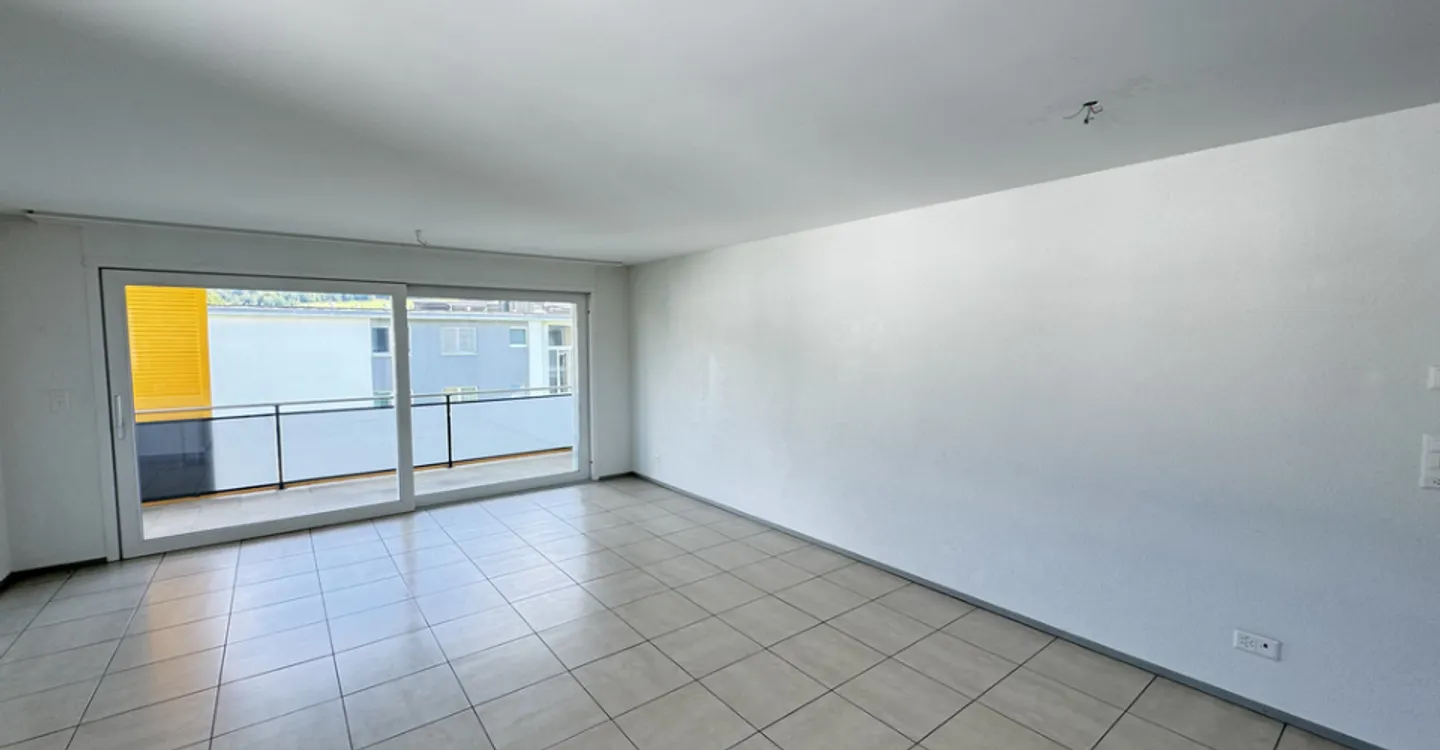 A large terrace in a quiet area - 2 months of net rent offered - Photo 6 of 11