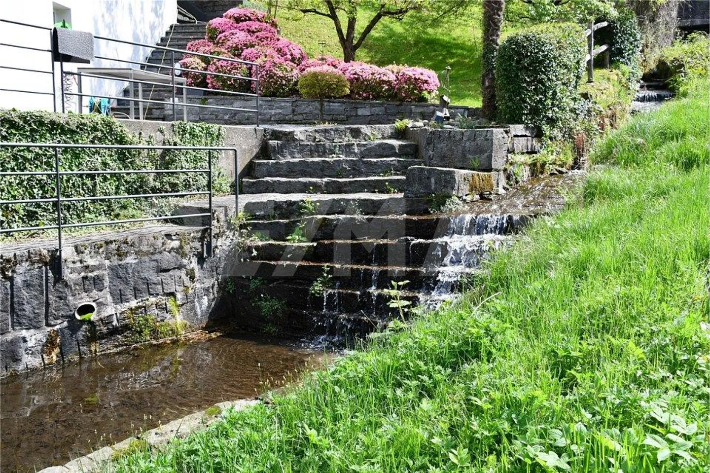 Gambarogno - Terrain de construction abordable - Photo 4 sur 13