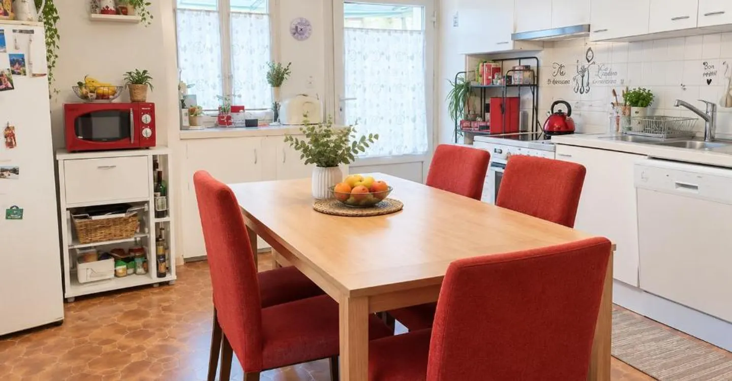 Charming Apartment in Lignières - Photo 3 of 4