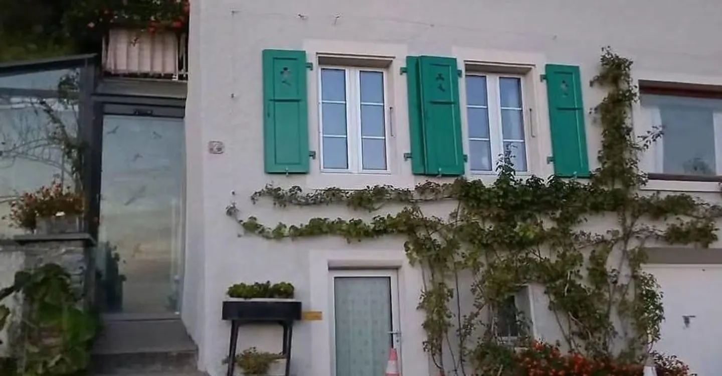 Charming Apartment in Lignières - Photo 4 of 4