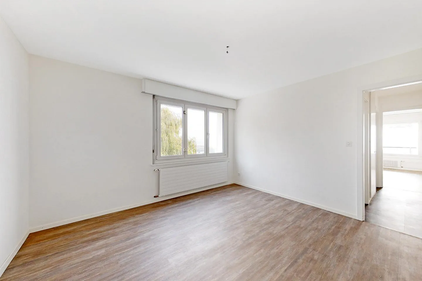 Comfort and space guaranteed - Photo 5 of 9