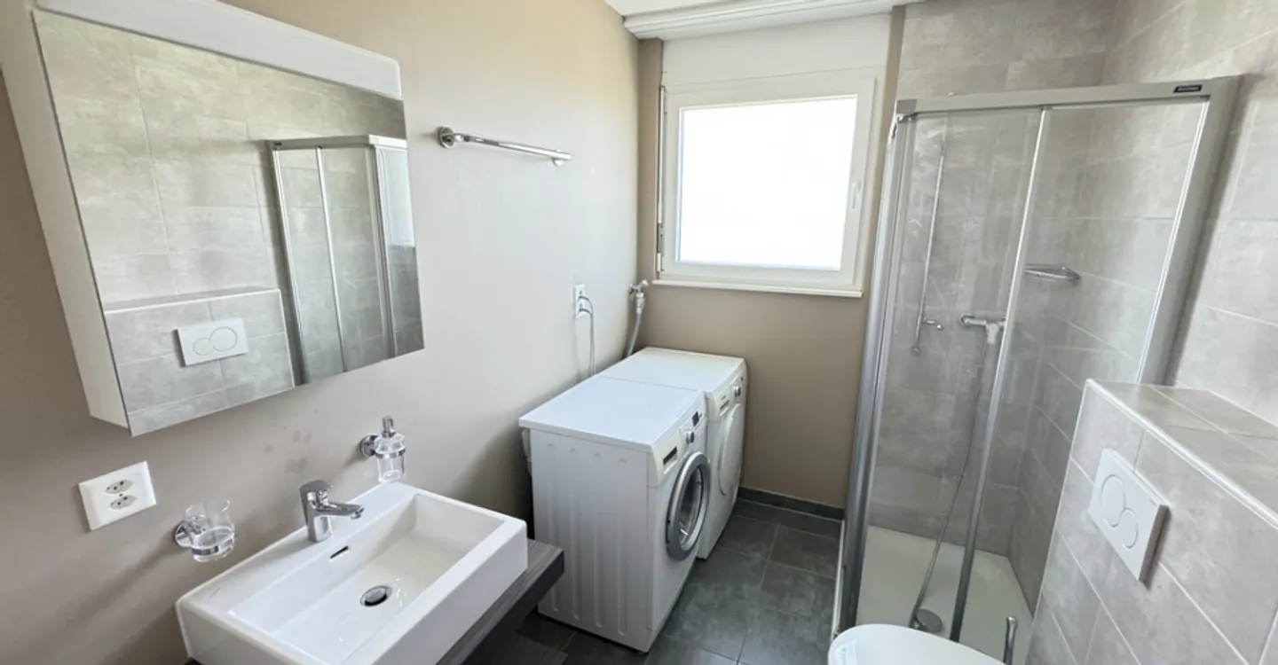 A large terrace in a quiet area - 2 months of net rent offered - Photo 9 of 11