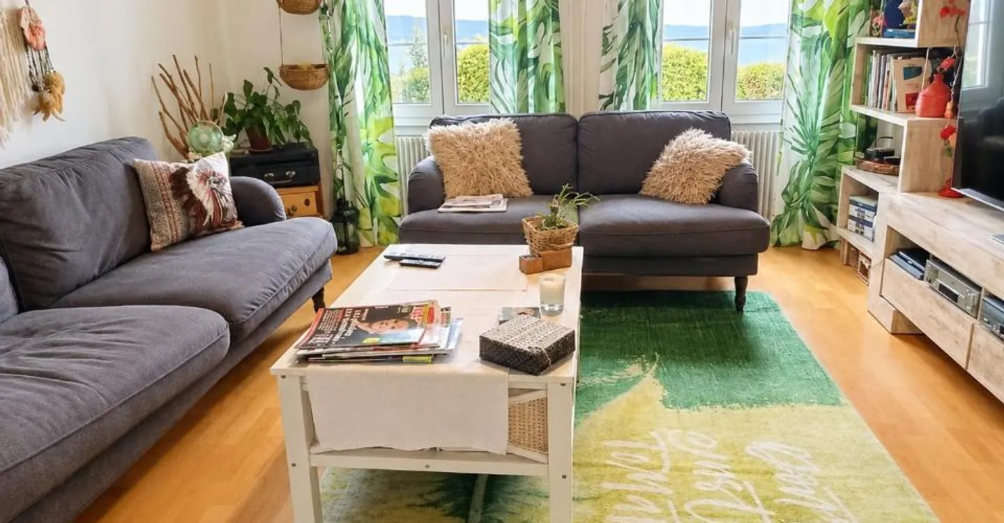 Charming Apartment in Lignières - Photo 1 of 4
