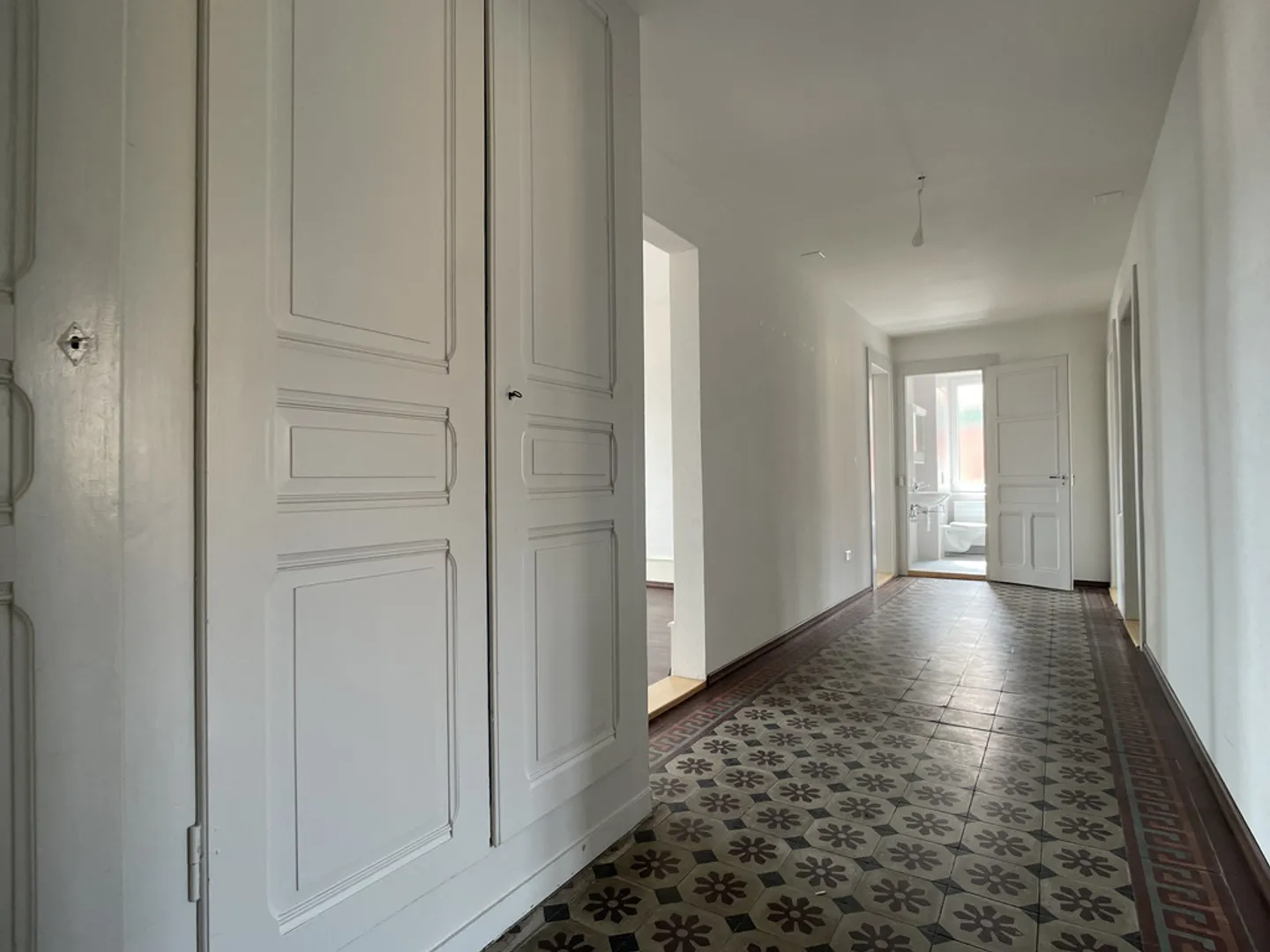 4-room apartment - Photo 2 of 10