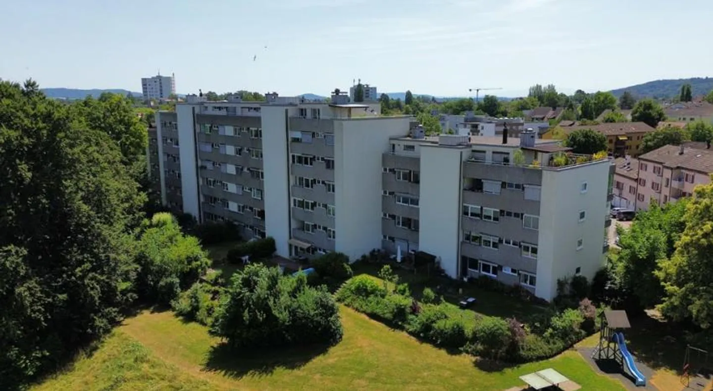 Helle Wohnung mit Balkon - Foto 14 von 17