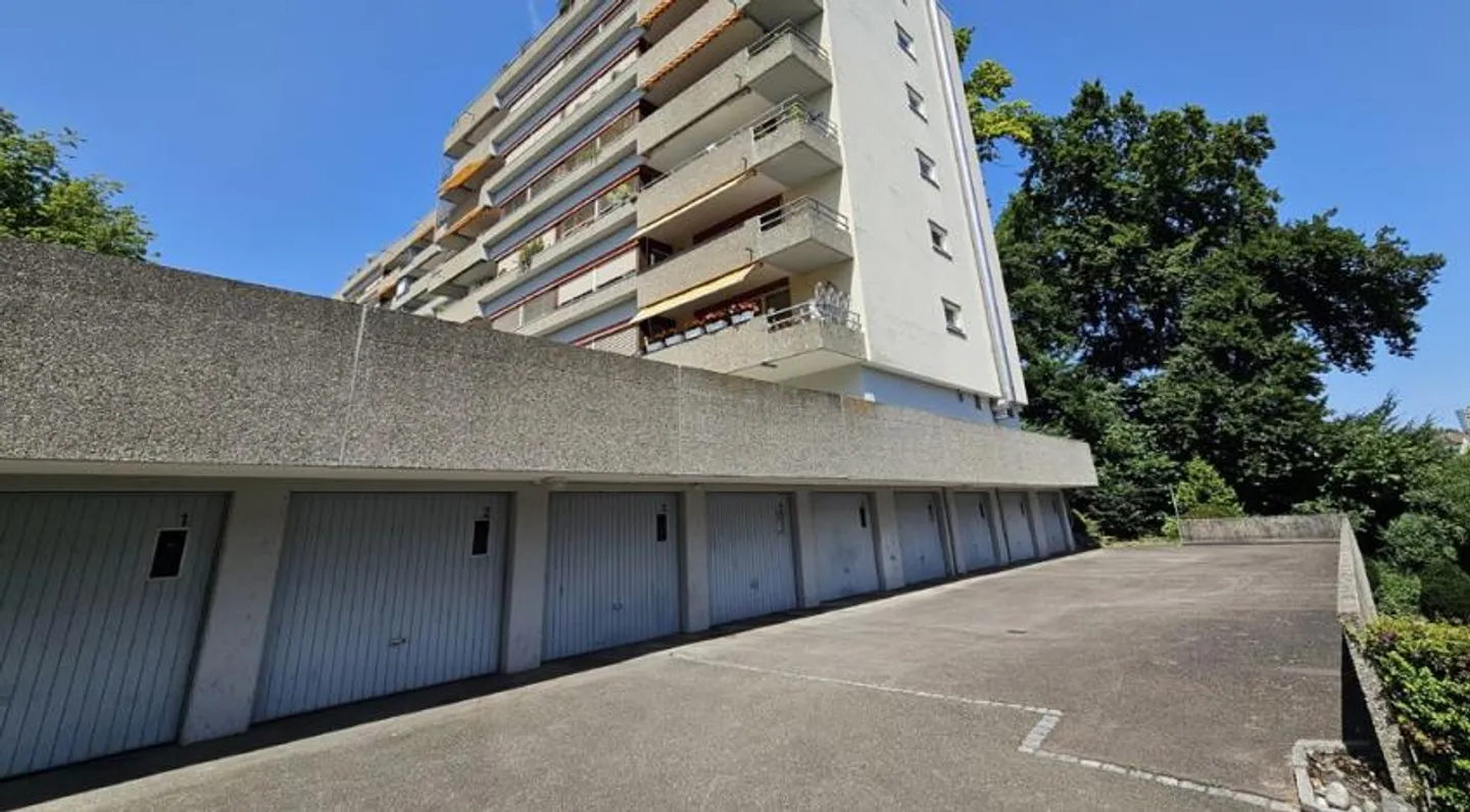 Helle Wohnung mit Balkon - Foto 15 von 17