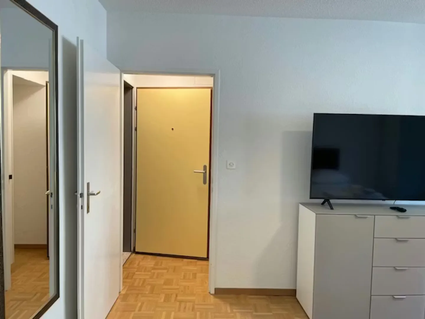 Charmante Wohnung in Zürich - Foto 5 von 10