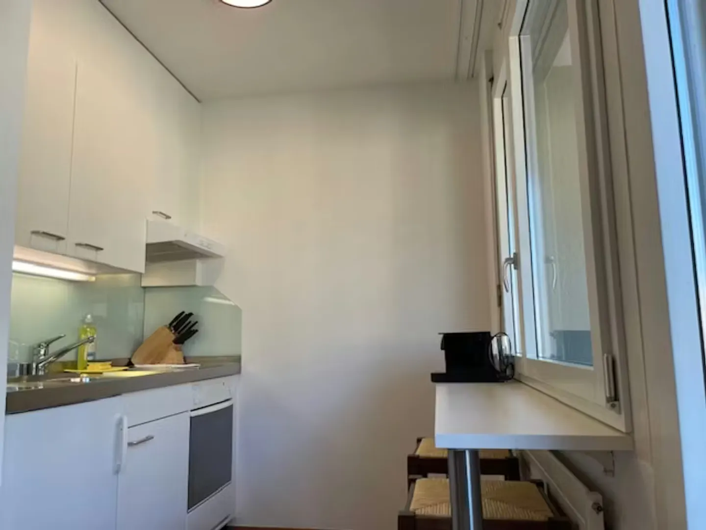 Charmante Wohnung in Zürich - Foto 7 von 10