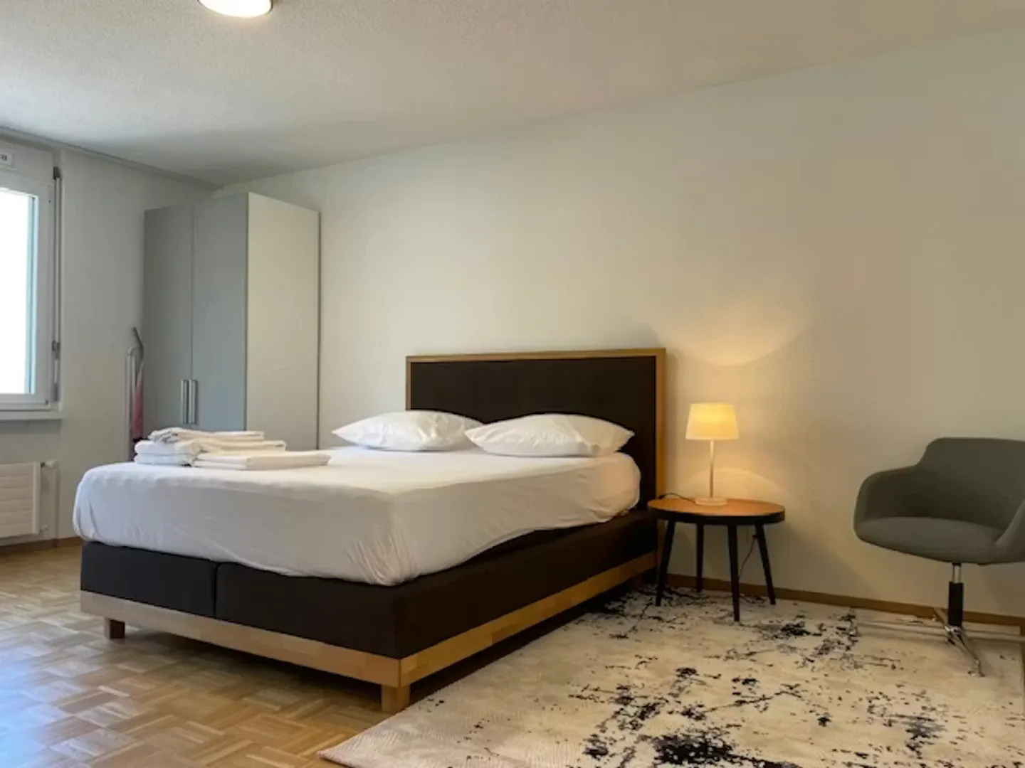 Charmante Wohnung in Zürich - Foto 8 von 10