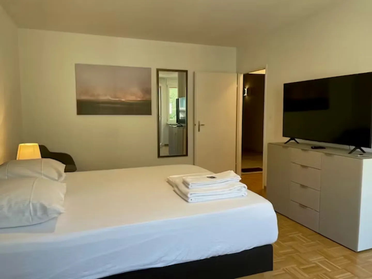 Charmante Wohnung in Zürich - Foto 9 von 10