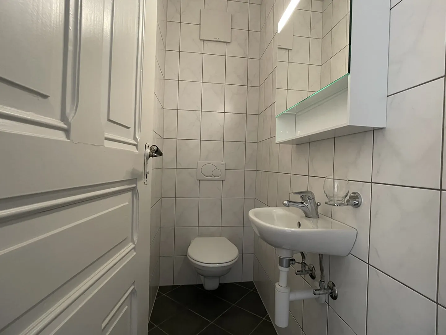 4-room apartment - Photo 9 of 10