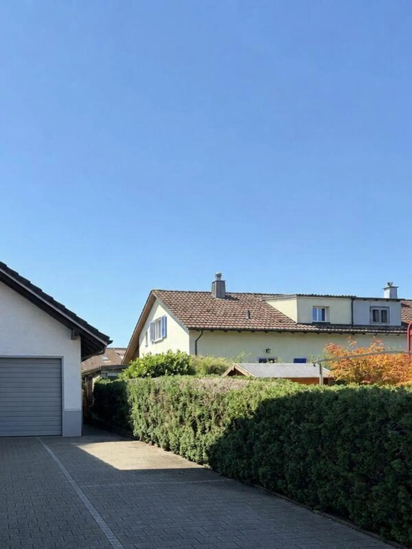 Appartement meublé avec style incluant une place de parking - Photo 10 sur 11
