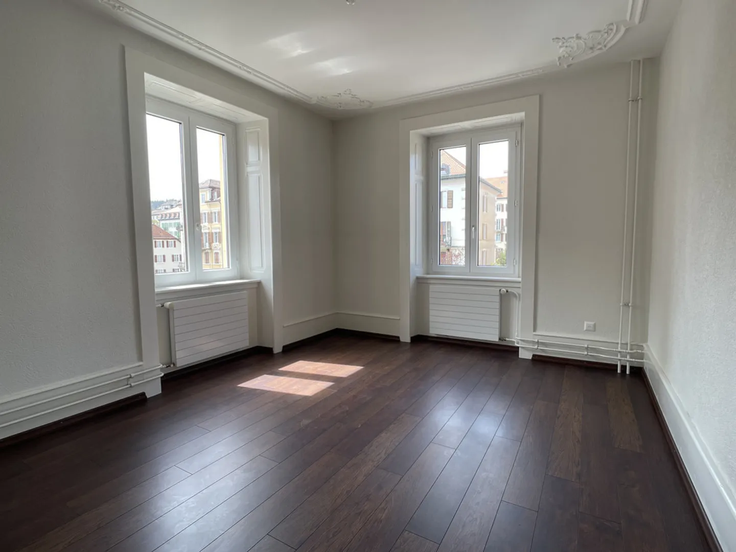 4-room apartment - Photo 5 of 10